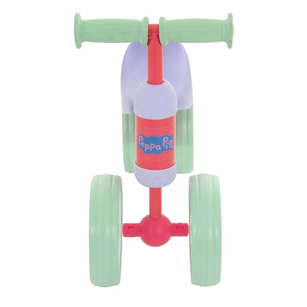 Peppa Pig Bobble Ride-On - Chelsea Baby