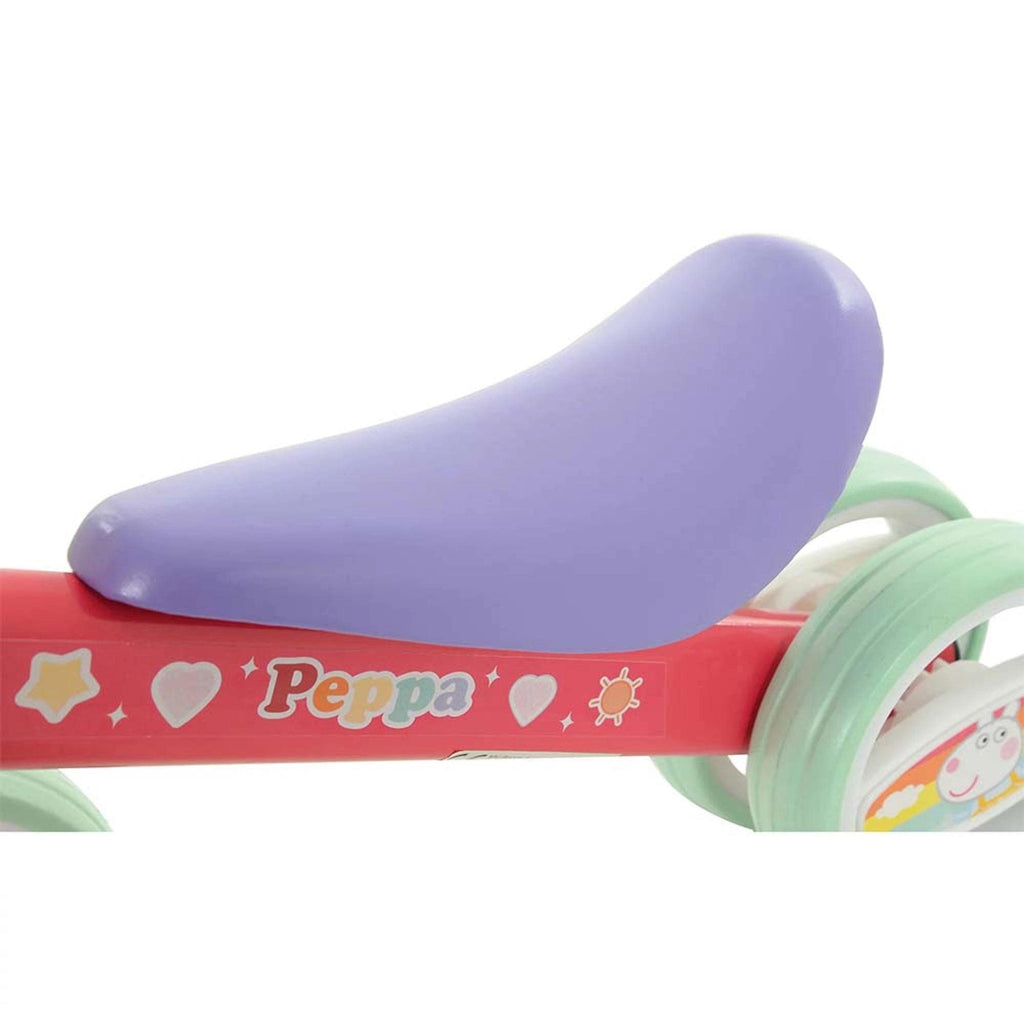 Peppa Pig Bobble Ride-On - Chelsea Baby