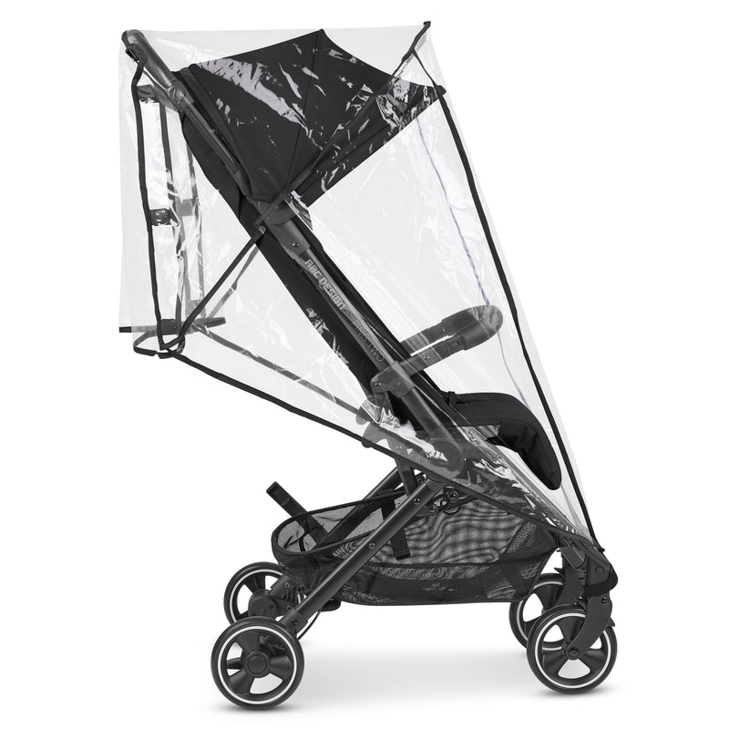 ABC Design Ping 2 Pushchair - Ink