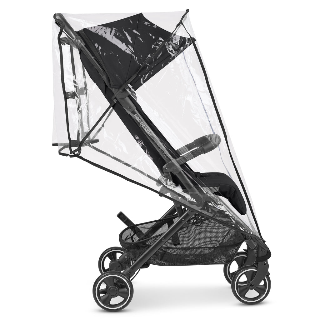 ABC Design Ping 2 Pushchair - Ink