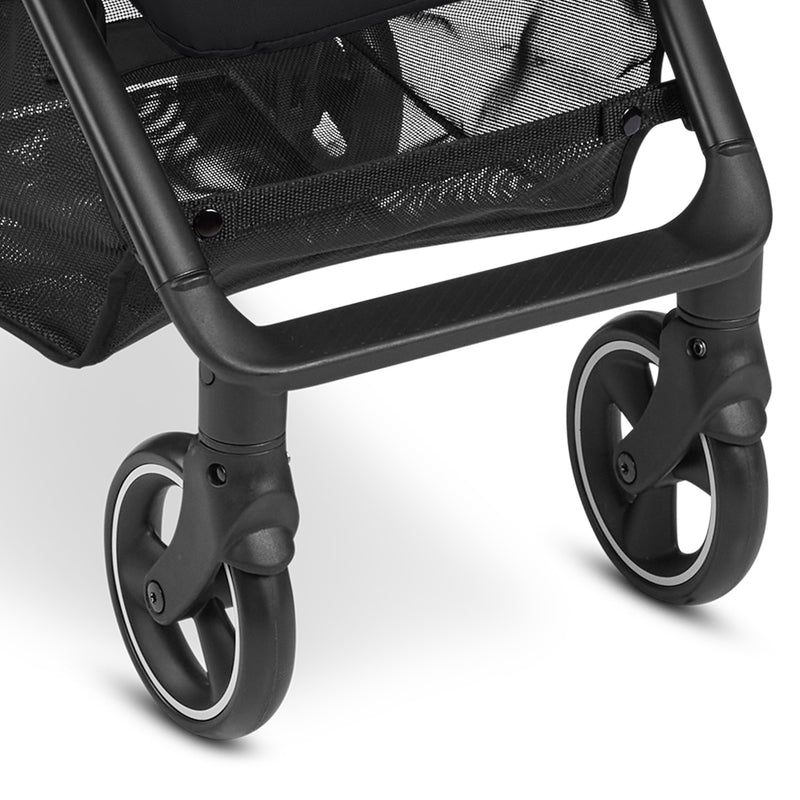 ABC Design Ping 2 Pushchair - Ink