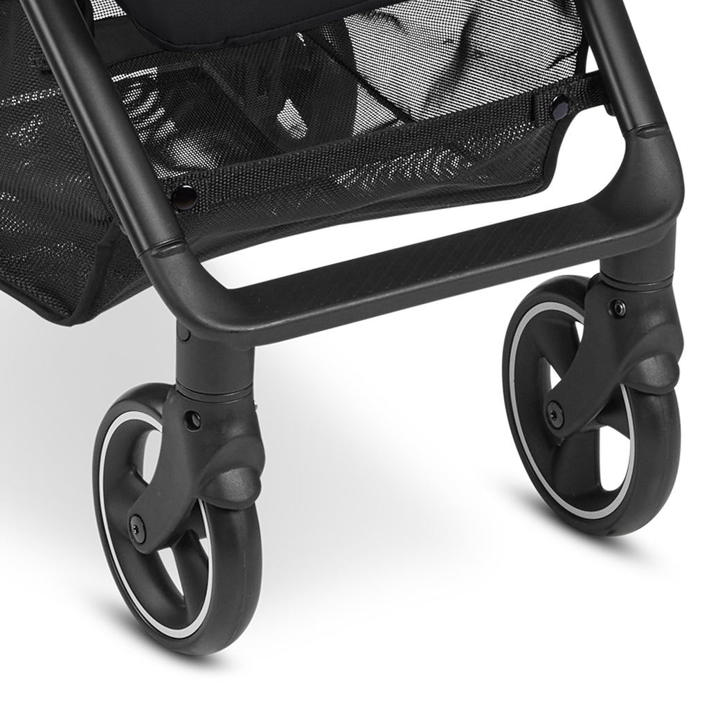 ABC Design Ping 2 Pushchair - Ink