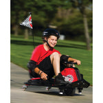 Razor Crazy Cart