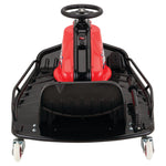 Razor Crazy Cart