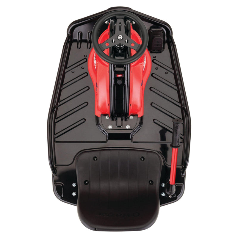 Razor Crazy Cart