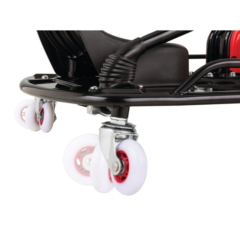 Razor Crazy Cart