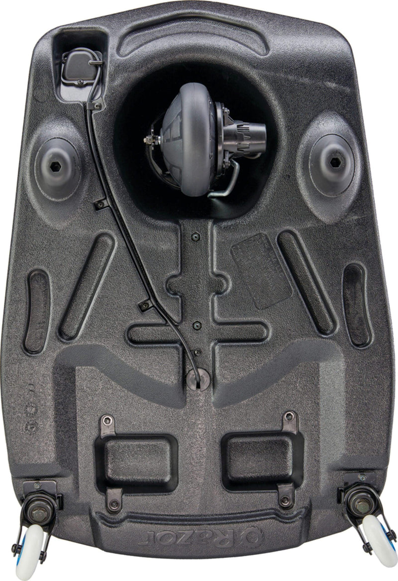 Razor Crazy Cart Shift