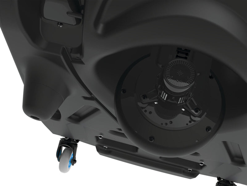 Razor Crazy Cart Shift