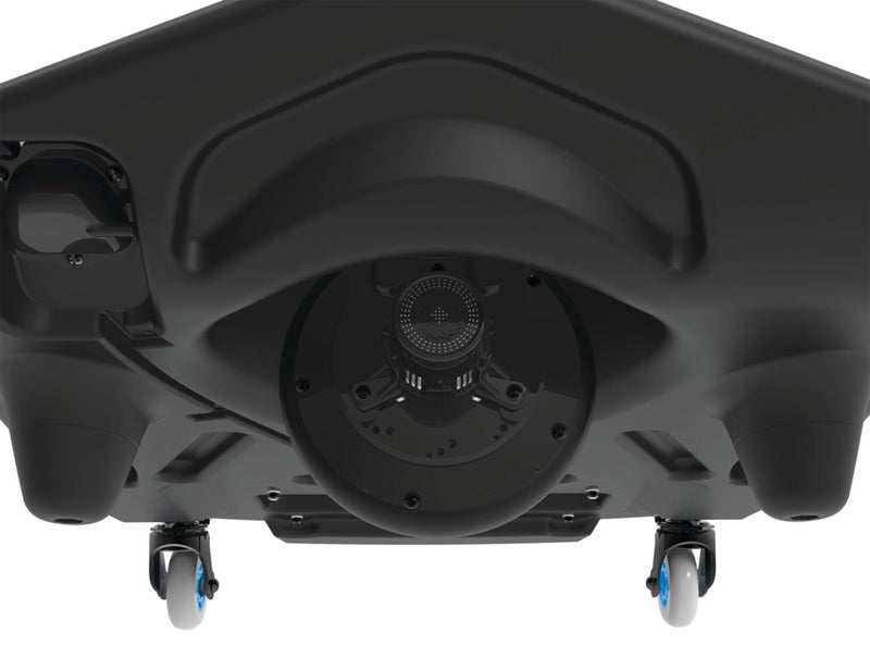 Razor Crazy Cart Shift