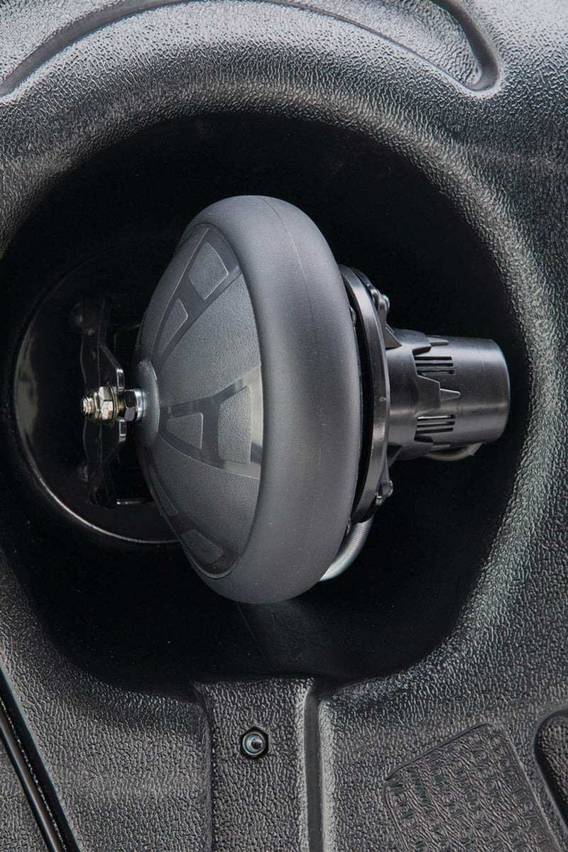 Razor Crazy Cart Shift