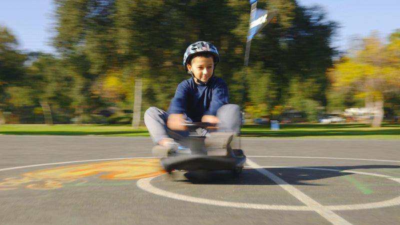 Razor Crazy Cart Shift