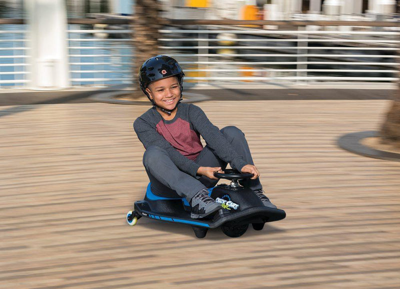 Razor Crazy Cart Shift