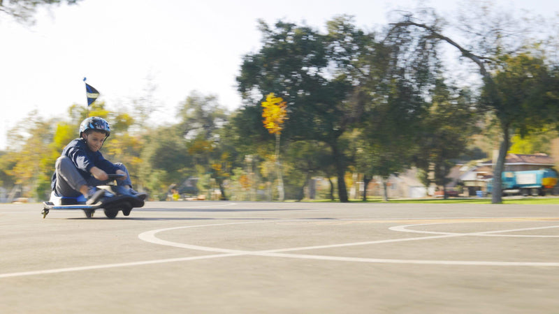 Razor Crazy Cart Shift