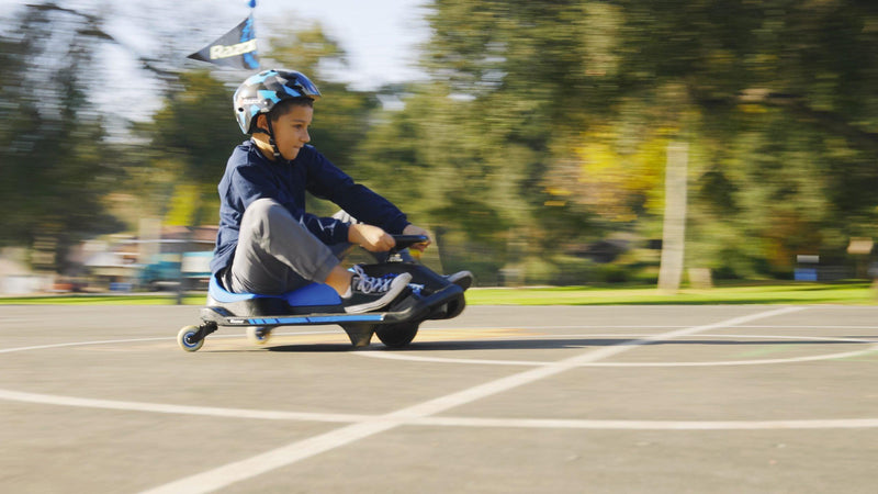 Razor Crazy Cart Shift