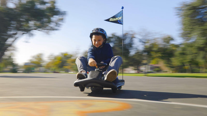 Razor Crazy Cart Shift