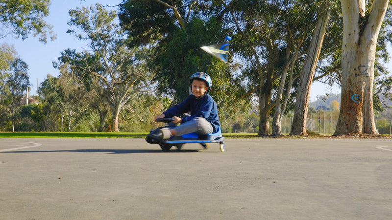 Razor Crazy Cart Shift