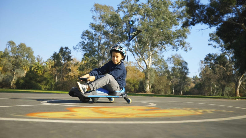 Razor Crazy Cart Shift