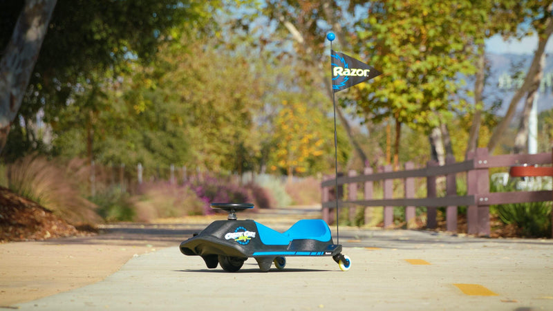 Razor Crazy Cart Shift