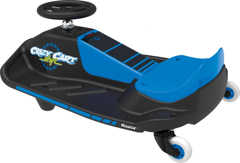 Razor Crazy Cart Shift