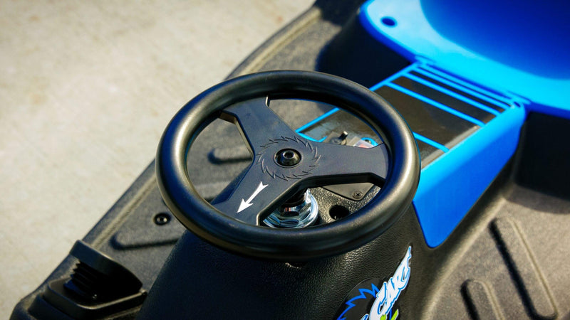 Razor Crazy Cart Shift