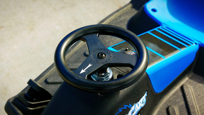 Razor Crazy Cart Shift