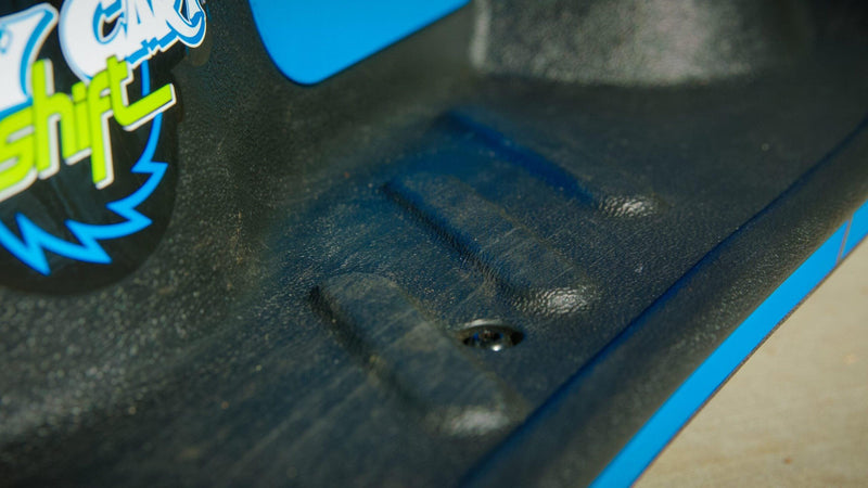 Razor Crazy Cart Shift