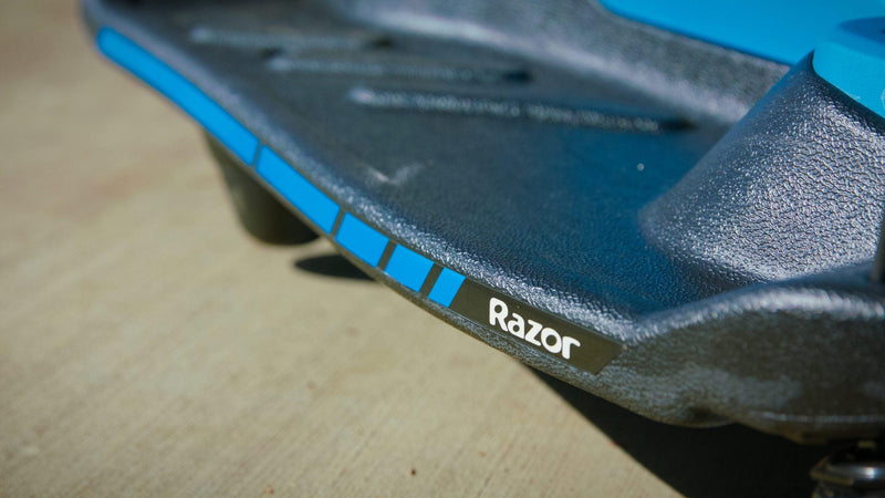 Razor Crazy Cart Shift