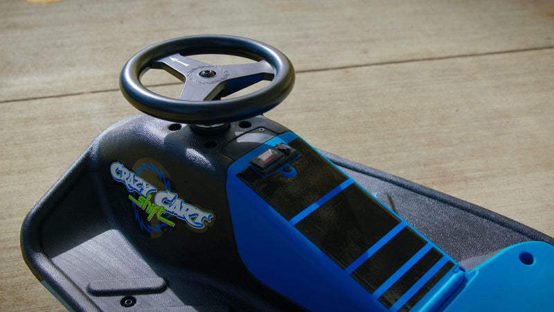 Razor Crazy Cart Shift