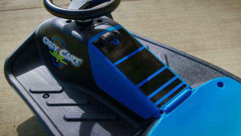 Razor Crazy Cart Shift