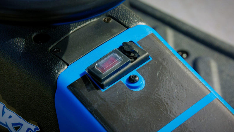 Razor Crazy Cart Shift