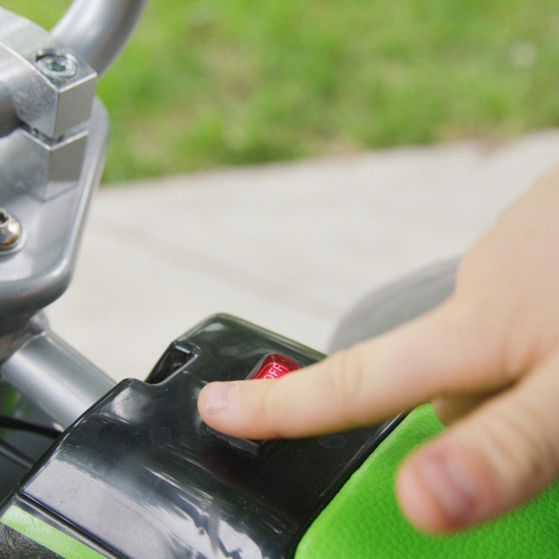 Razor Dirt Rocket Sx350 McGrath 24V Bike