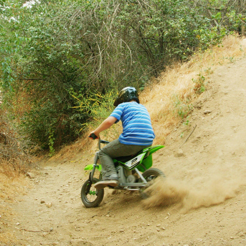 Razor Dirt Rocket Sx350 McGrath 24V Bike