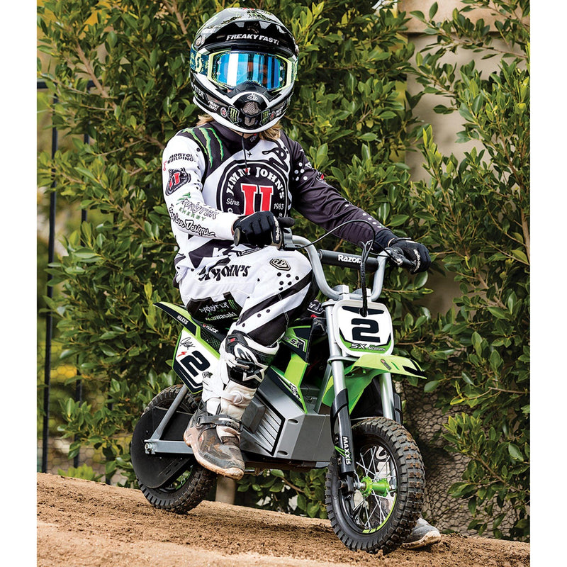 Razor Dirt Rocket Sx350 McGrath 24V Bike