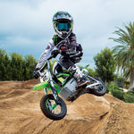 Razor Dirt Rocket Sx350 McGrath 24V Bike