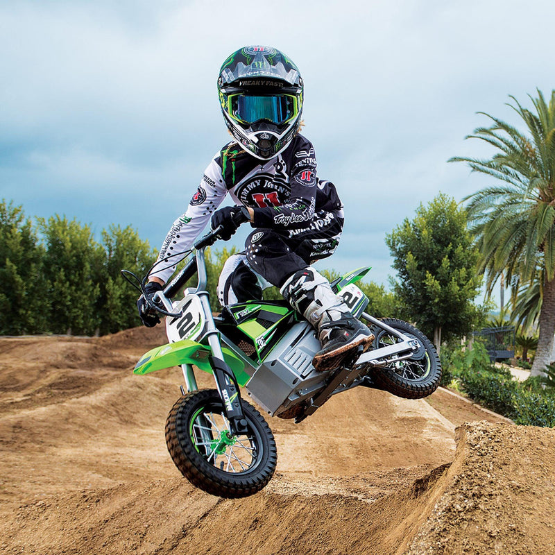 Razor Dirt Rocket Sx350 McGrath 24V Bike