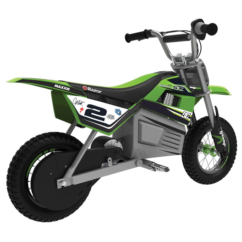 Razor Dirt Rocket Sx350 McGrath 24V Bike
