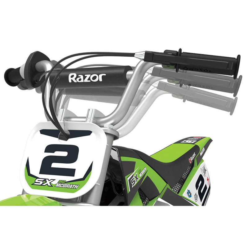 Razor Dirt Rocket Sx350 McGrath 24V Bike