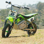 Razor Dirt Rocket Sx350 McGrath 24V Bike