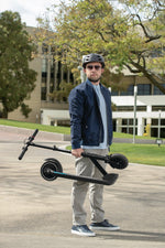 Razor E-prime Air Scooter