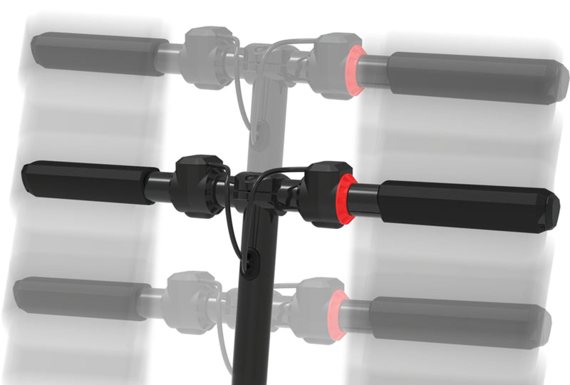 Razor E-prime Air Scooter