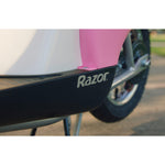 Razor Pocket Mod 24v Electric Scooter - Pink
