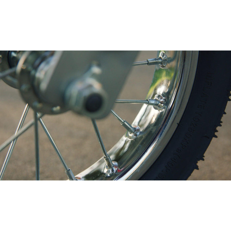 Razor Pocket Mod 24v Electric Scooter - Pink