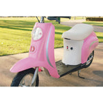 Razor Pocket Mod 24v Electric Scooter - Pink
