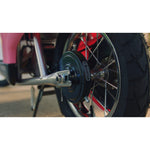 Razor Pocket Mod 24v Electric Scooter - Pink