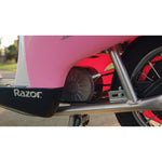 Razor Pocket Mod 24v Electric Scooter - Pink