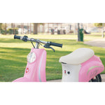Razor Pocket Mod 24v Electric Scooter - Pink