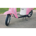 Razor Pocket Mod 24v Electric Scooter - Pink