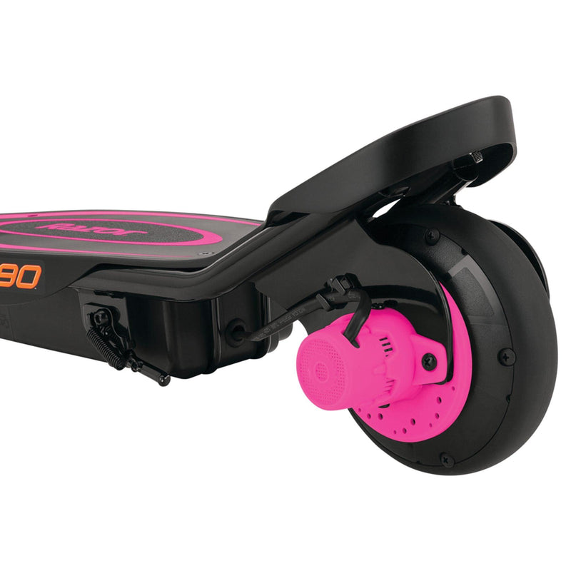 Razor Power Core E90 12 Volt Scooter