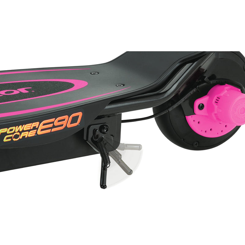 Razor Power Core E90 12 Volt Scooter