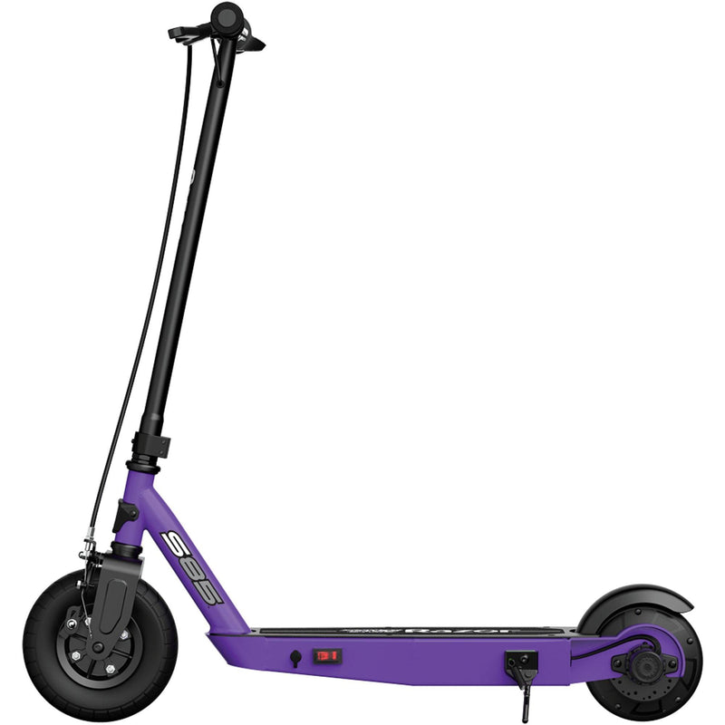 Razor Power Core S85 12 Volt Scooter